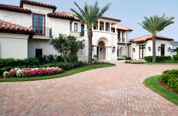 Best Cobblestone Driveway Pavers  in Smyrna, TN