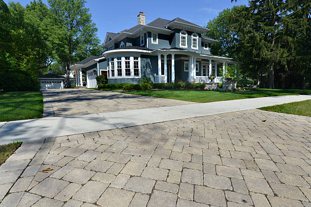 Smyrna, TN Driveway Pavers Company