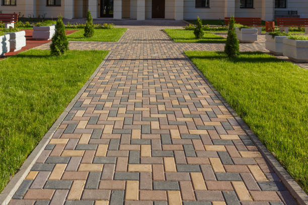 Decorative Driveway Pavers in Smyrna, TN